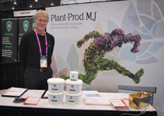 Jim Zablock with Plant-Prod.