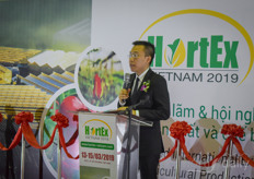 Nguyễn Quang Huy, the representative responsible for Southern affairs in the ministry of trade explained how new techniques were needed to better the quality in demand from both domestic as international buyers.