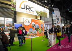 JRC Serres offers a full range of plastic covered greenhouses ranging from tunnels to large areas