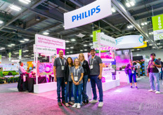 Hi team Philips!