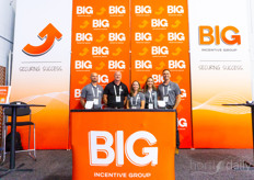 Grow Rebates just rebranded to BIG Incentive Group!