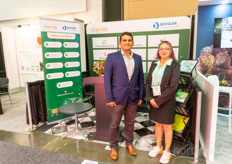 Kaustubh Bhat and Kalyani Patil, Divulge Solutions