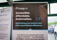 LEAP AI