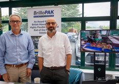 David Jahn, and Xavier Barraud, Brillopak