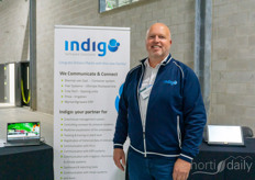 Wim Blijleven, Indigo Logistics