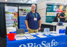 Jon Konya, Biosafe