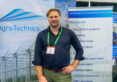 Mark Looije, Looije Agro Technics