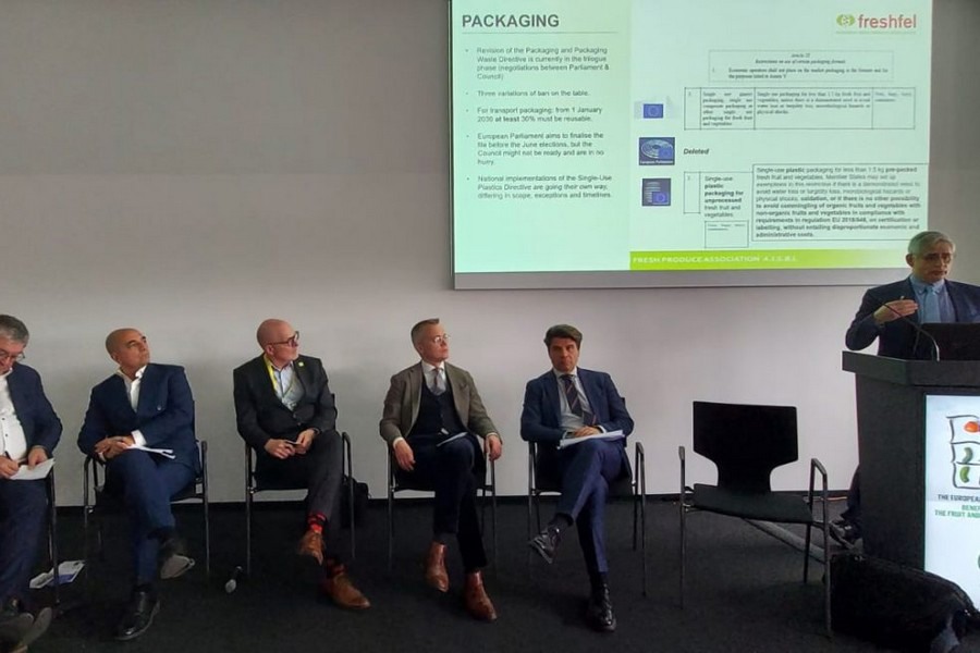 EU Packaging Regulation Negative Impacts On Food Waste And CO2 Emissions   ProFoodroundtable24 