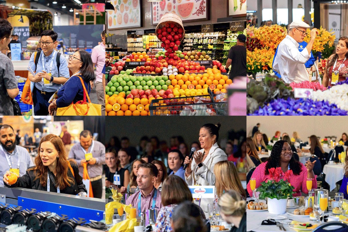 IFPA opens registration for the 2024 Global Produce and Floral Show